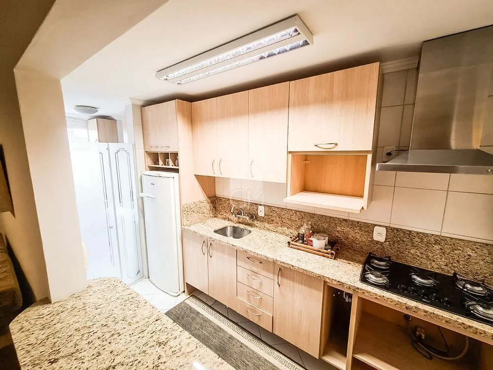 Apartamento, 2 quartos, 82 m² - Foto 3