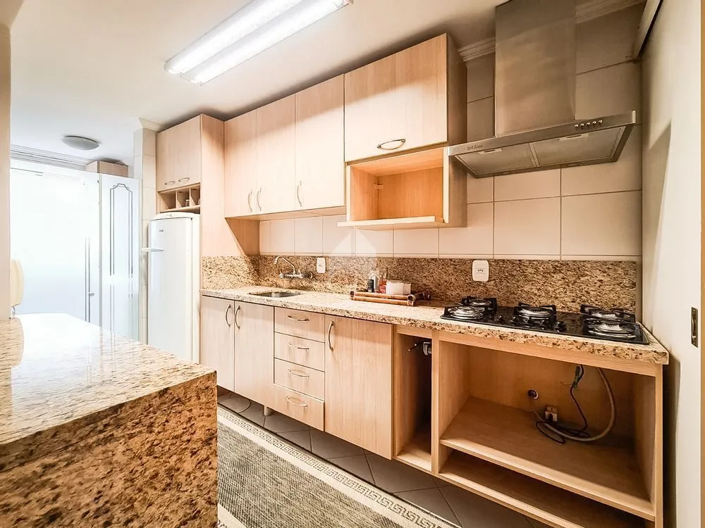 Apartamento, 2 quartos, 82 m² - Foto 2