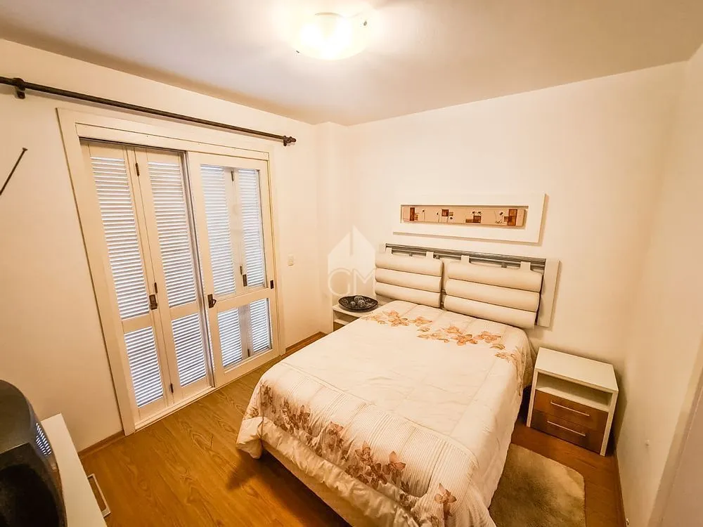 Apartamento, 2 quartos, 82 m² - Foto 4