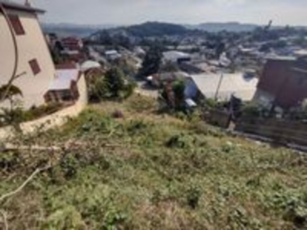 Terreno, 324 m² - Foto 1