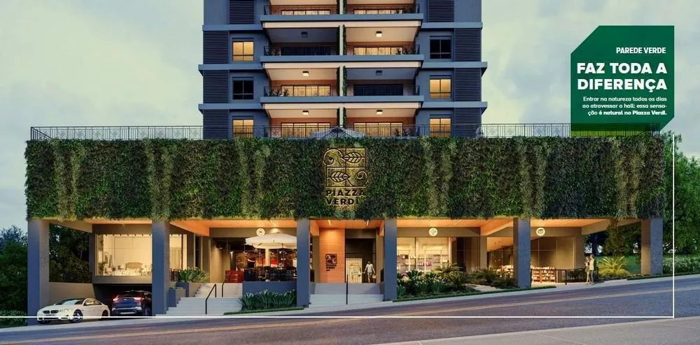 Apartamento, 3 quartos, 154 m² - Foto 3