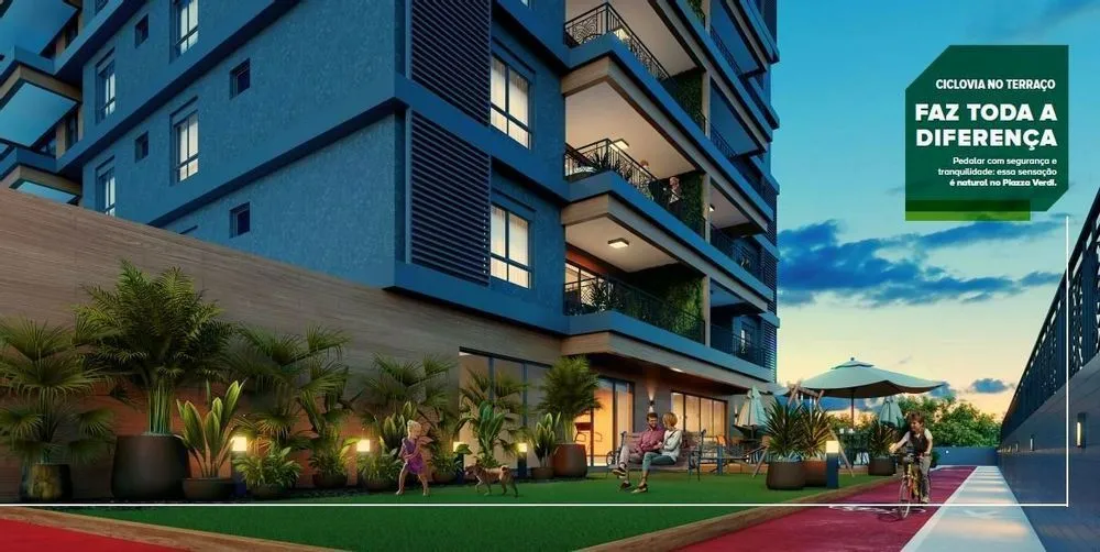 Apartamento, 3 quartos, 154 m² - Foto 1