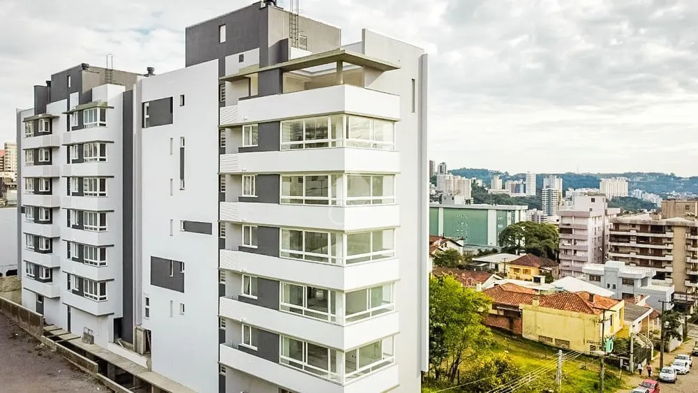 Apartamento, 1 quarto, 45 m² - Foto 4