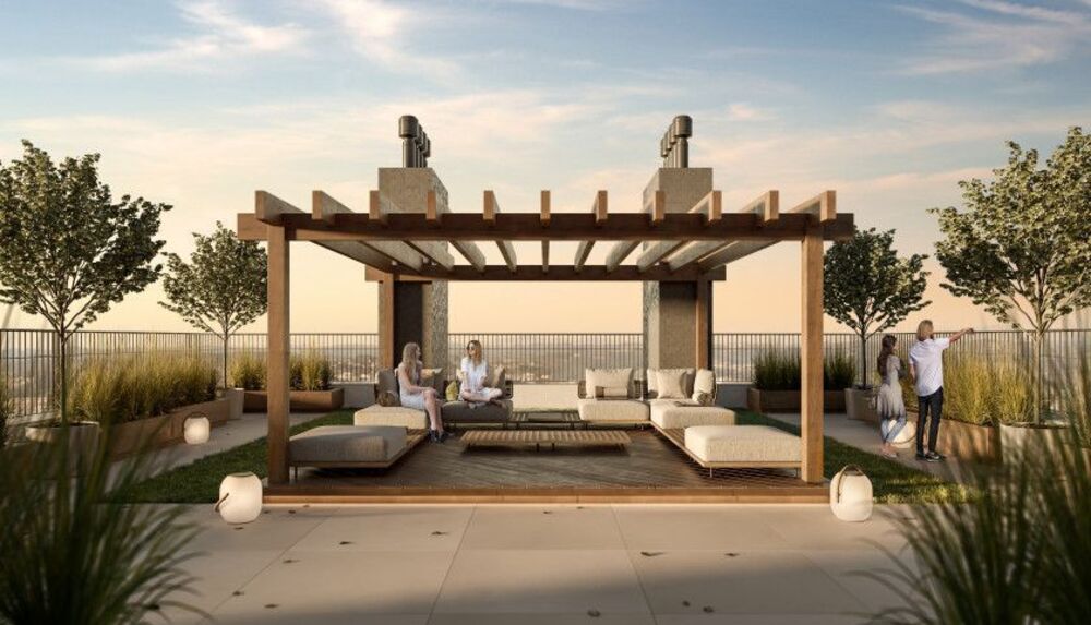 Apartamento, 2 quartos, 105 m² - Foto 8