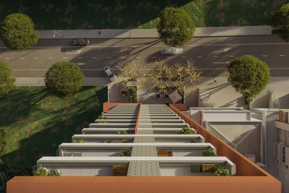 Apartamento, 2 quartos, 105 m² - Foto 6