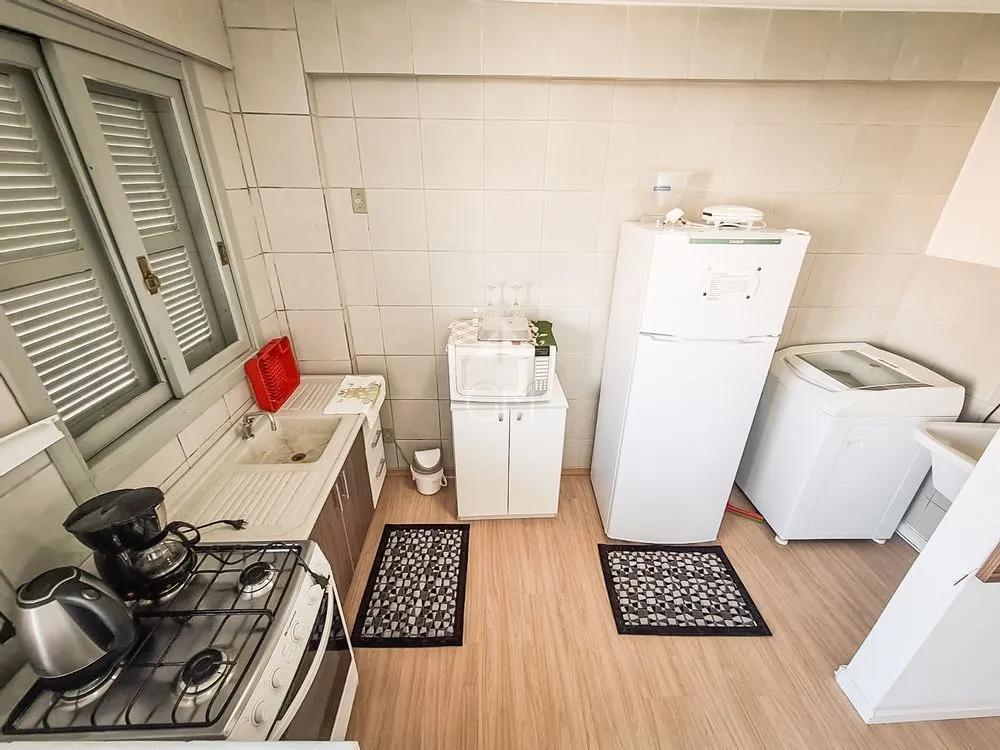 Apartamento, 1 quarto, 45 m² - Foto 2