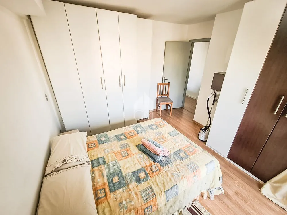 Apartamento, 1 quarto, 45 m² - Foto 3