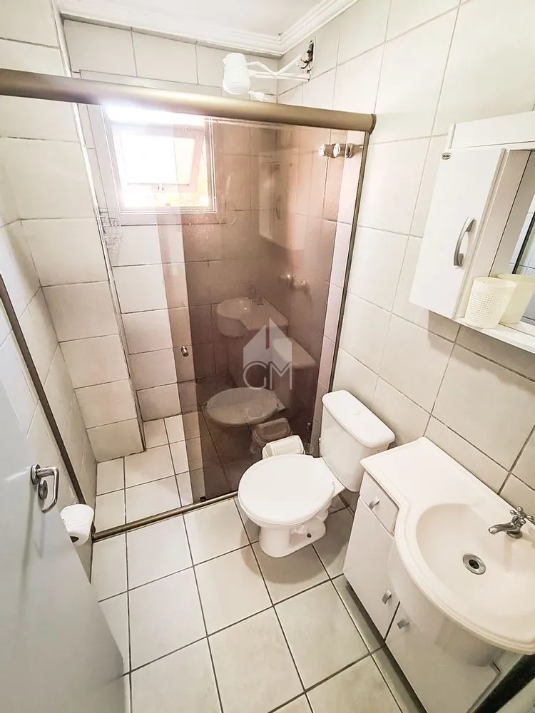 Apartamento, 1 quarto, 45 m² - Foto 4