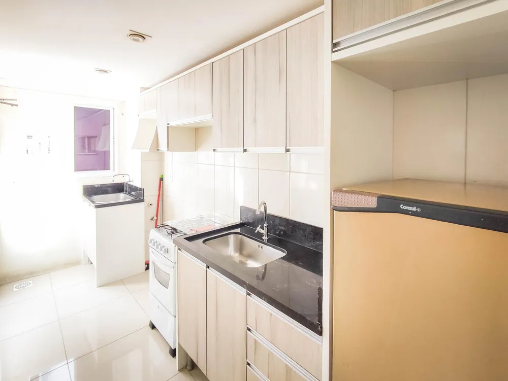 Apartamento, 2 quartos, 50 m² - Foto 1