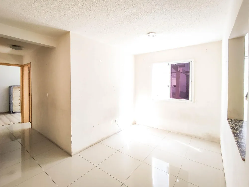 Apartamento, 2 quartos, 50 m² - Foto 2