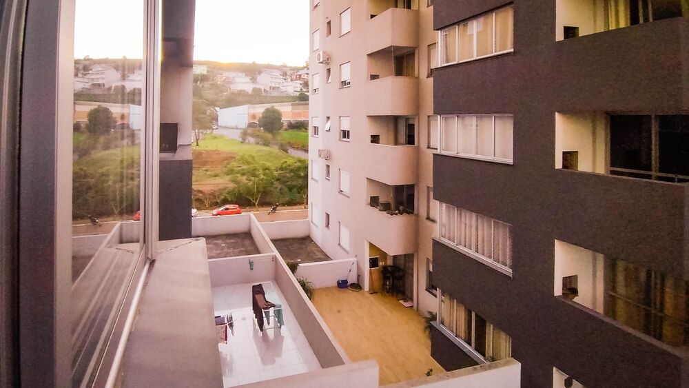 Apartamento, 2 quartos, 55 m² - Foto 7