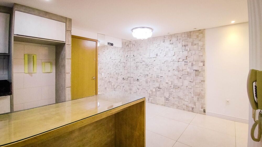 Apartamento, 2 quartos, 55 m² - Foto 8