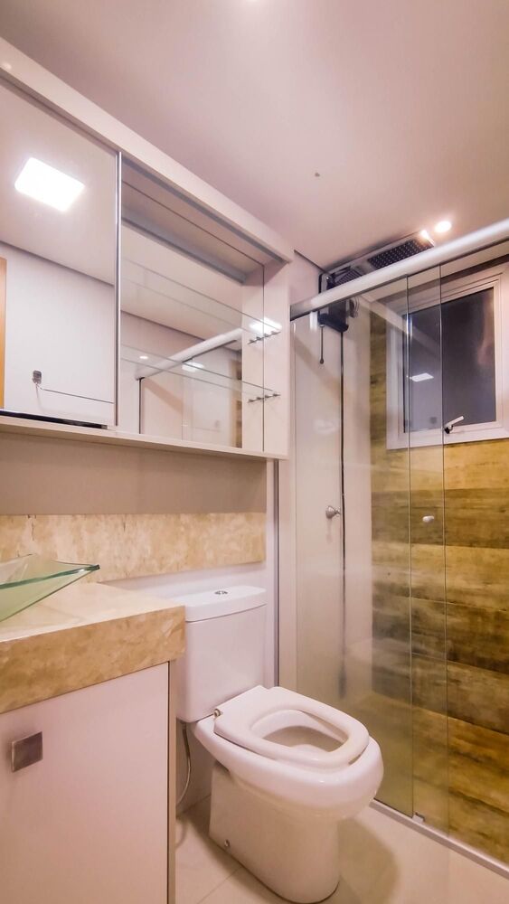 Apartamento, 2 quartos, 55 m² - Foto 10