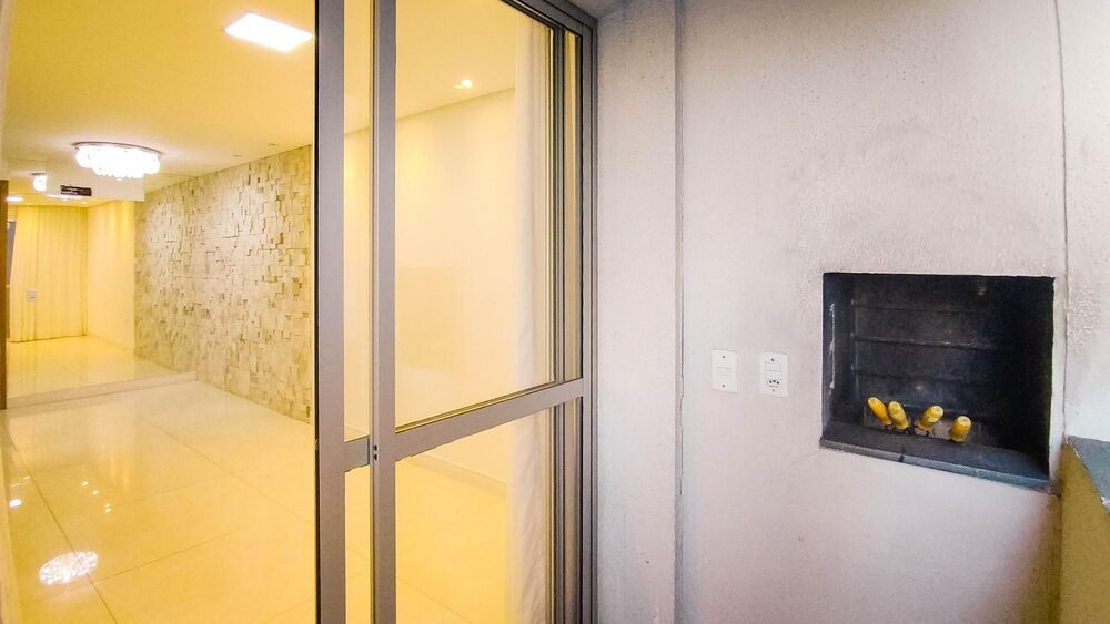 Apartamento, 2 quartos, 55 m² - Foto 4