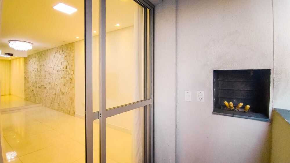 Apartamento, 2 quartos, 55 m² - Foto 2