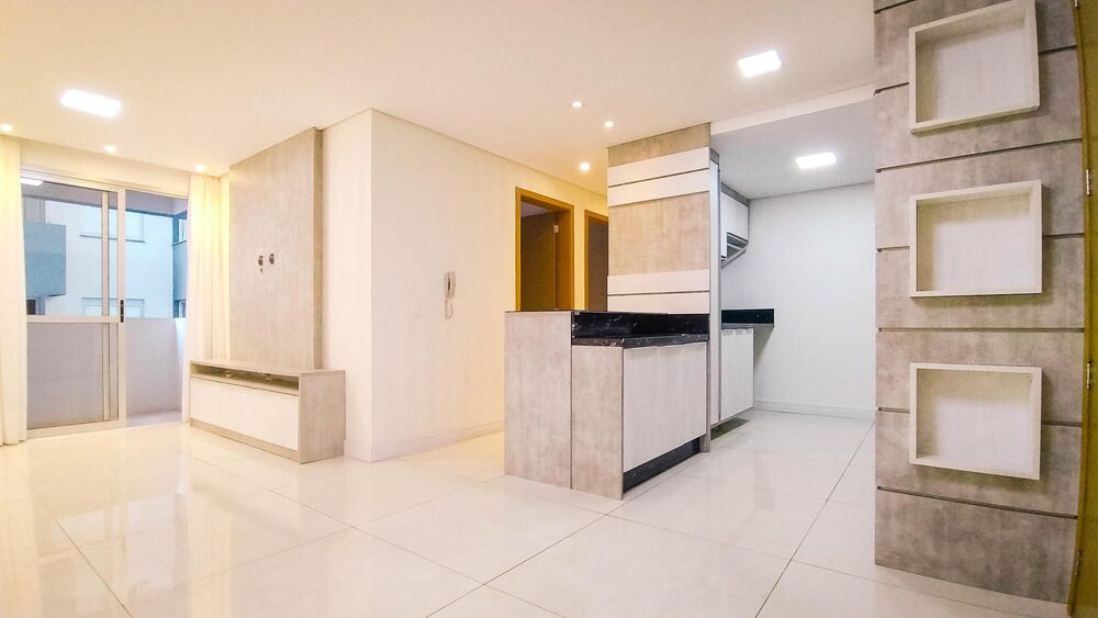 Apartamento, 2 quartos, 55 m² - Foto 3