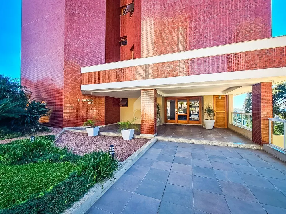 Apartamento, 3 quartos, 143 m² - Foto 1