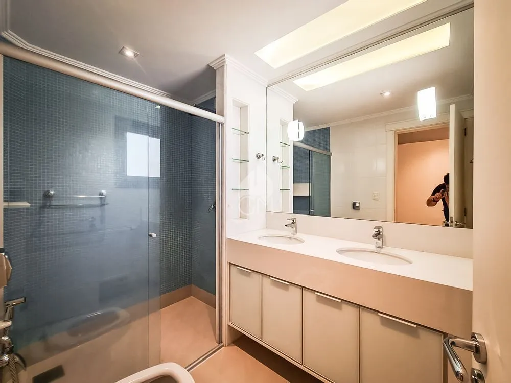Apartamento, 3 quartos, 143 m² - Foto 3