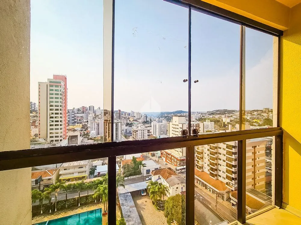 Apartamento, 2 quartos, 99 m² - Foto 2