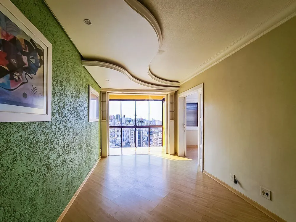 Apartamento, 2 quartos, 99 m² - Foto 1