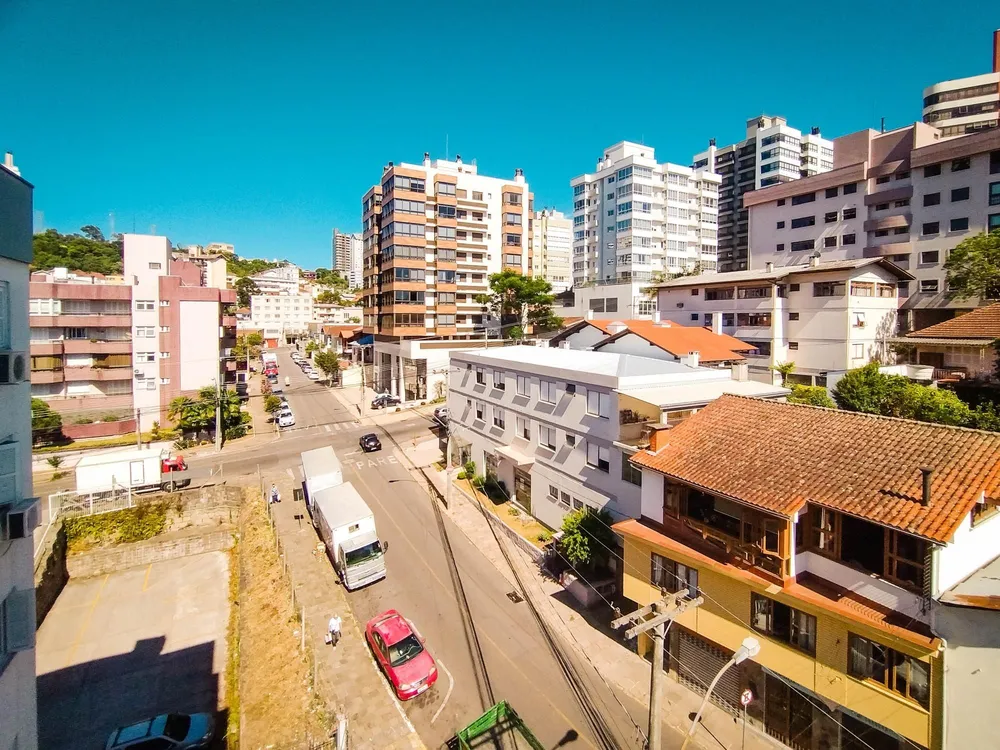 Apartamento, 2 quartos, 73 m² - Foto 4