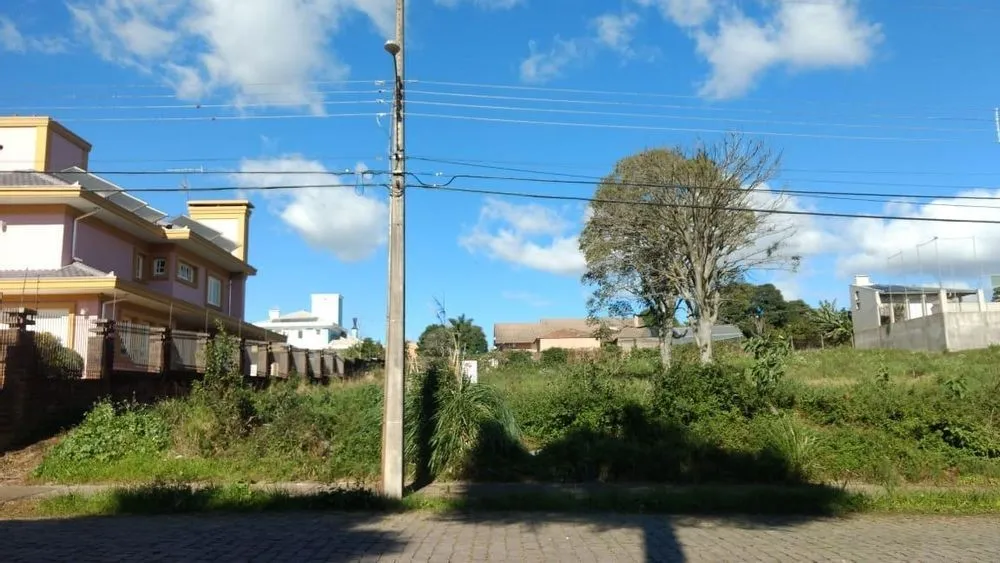 Terreno, 1056 m² - Foto 1