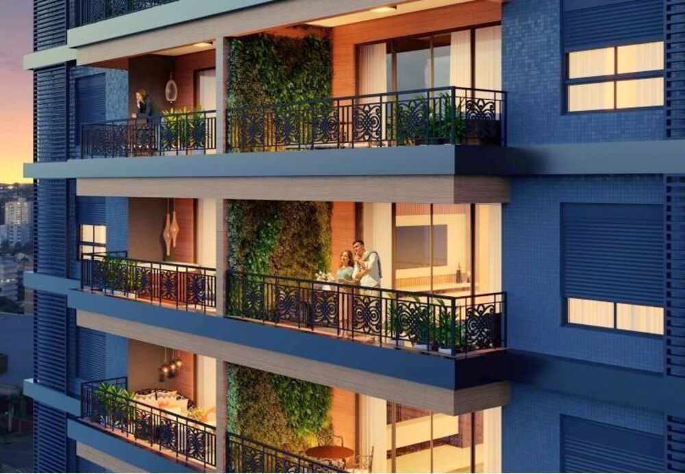 Apartamento, 3 quartos, 128 m² - Foto 4