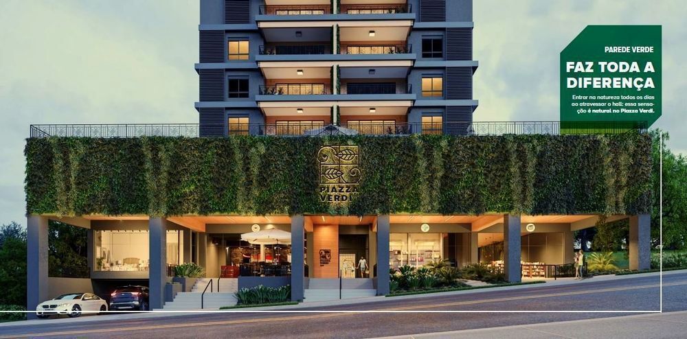 Apartamento, 3 quartos, 128 m² - Foto 2