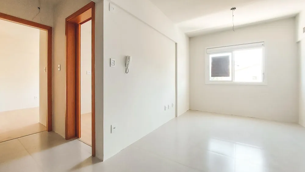 Apartamento, 2 quartos, 41 m² - Foto 1