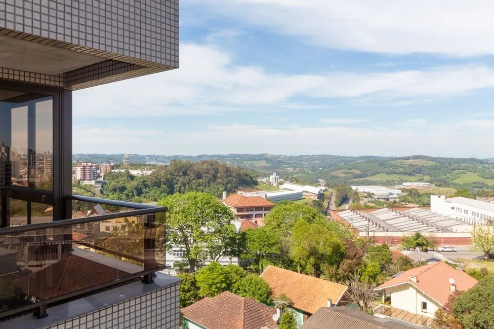 Apartamento, 2 quartos, 87 m² - Foto 1