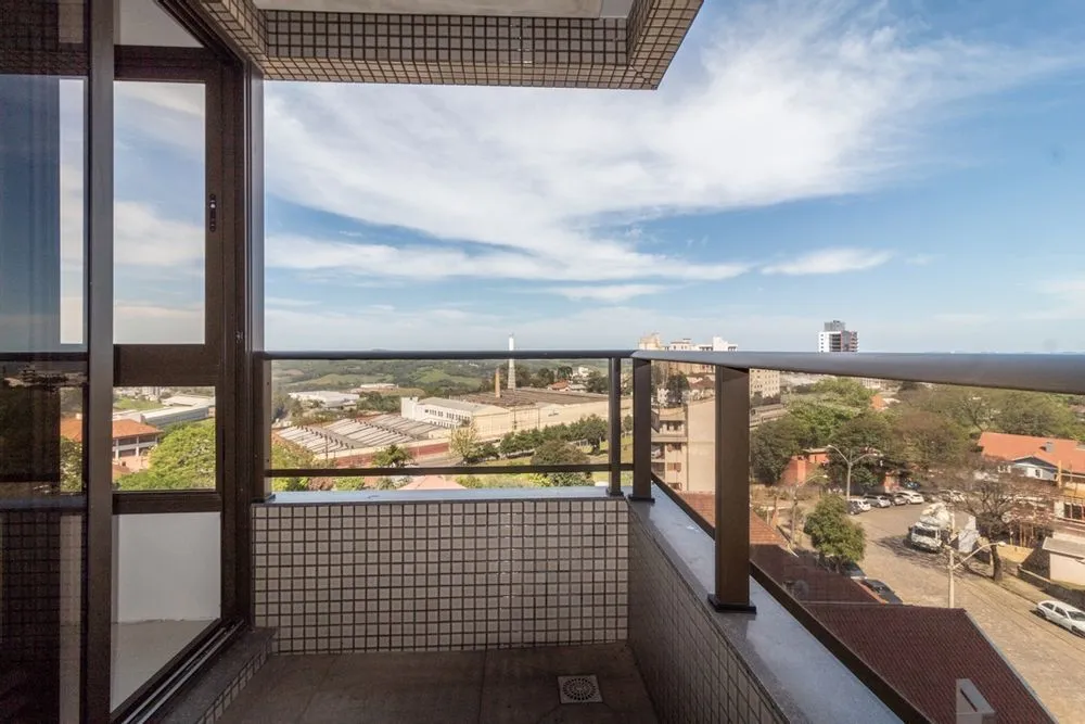 Apartamento, 2 quartos, 87 m² - Foto 2