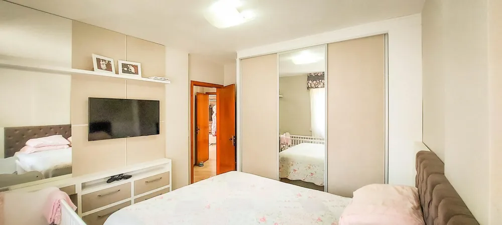 Apartamento, 2 quartos, 78 m² - Foto 3