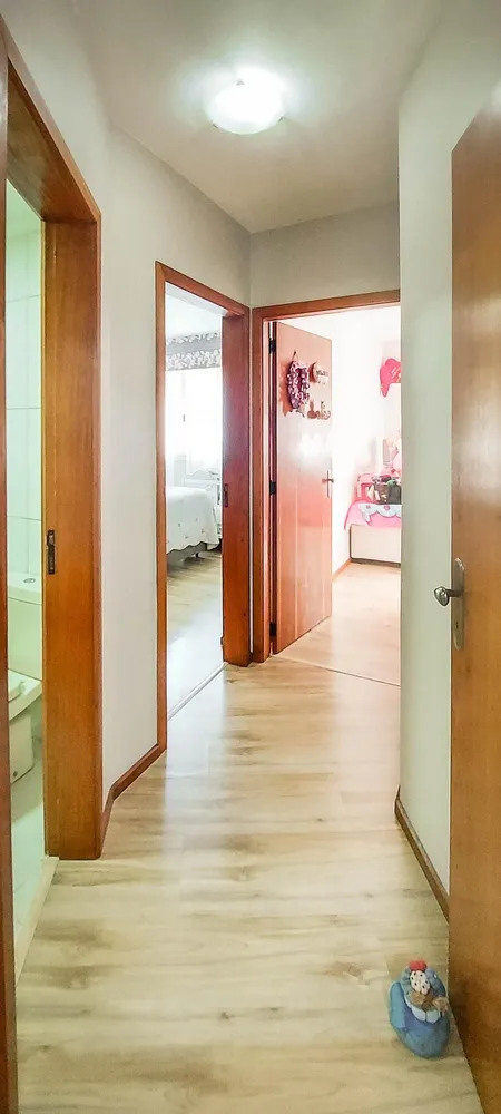 Apartamento, 2 quartos, 78 m² - Foto 2