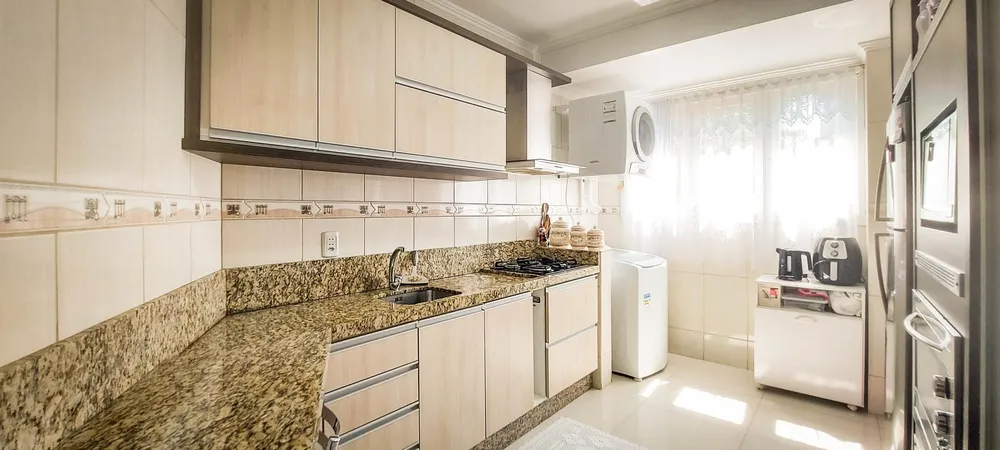 Apartamento, 2 quartos, 78 m² - Foto 1
