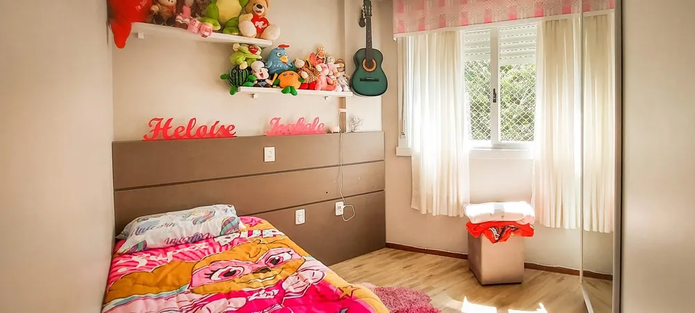 Apartamento, 2 quartos, 78 m² - Foto 4