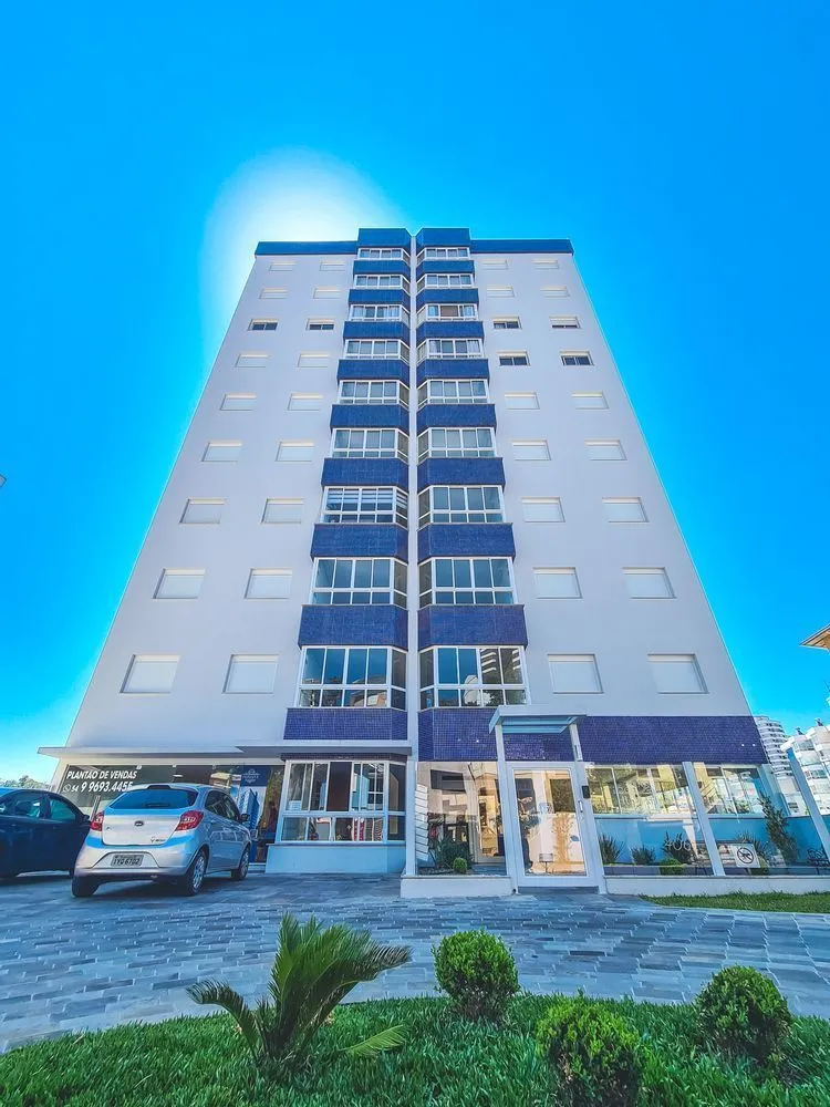 Apartamento, 2 quartos, 85 m² - Foto 4