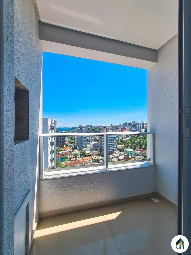 Apartamento, 2 quartos, 85 m² - Foto 1