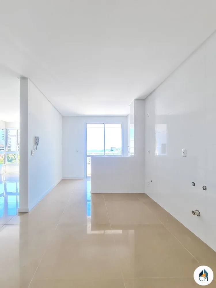Apartamento, 2 quartos, 85 m² - Foto 2