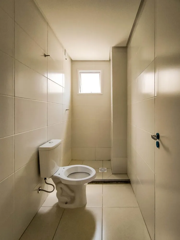 Apartamento, 2 quartos, 43 m² - Foto 4
