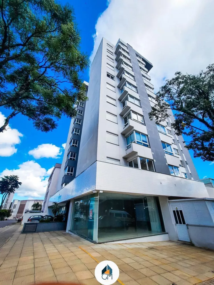 Apartamento, 2 quartos, 54 m² - Foto 5
