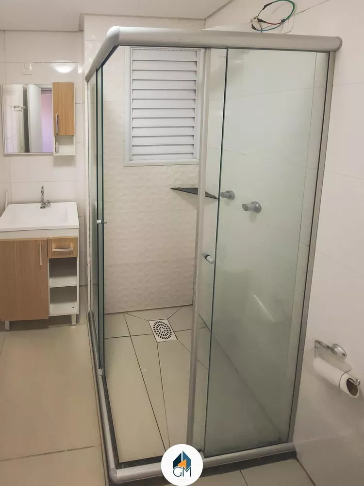 Apartamento, 2 quartos, 54 m² - Foto 7