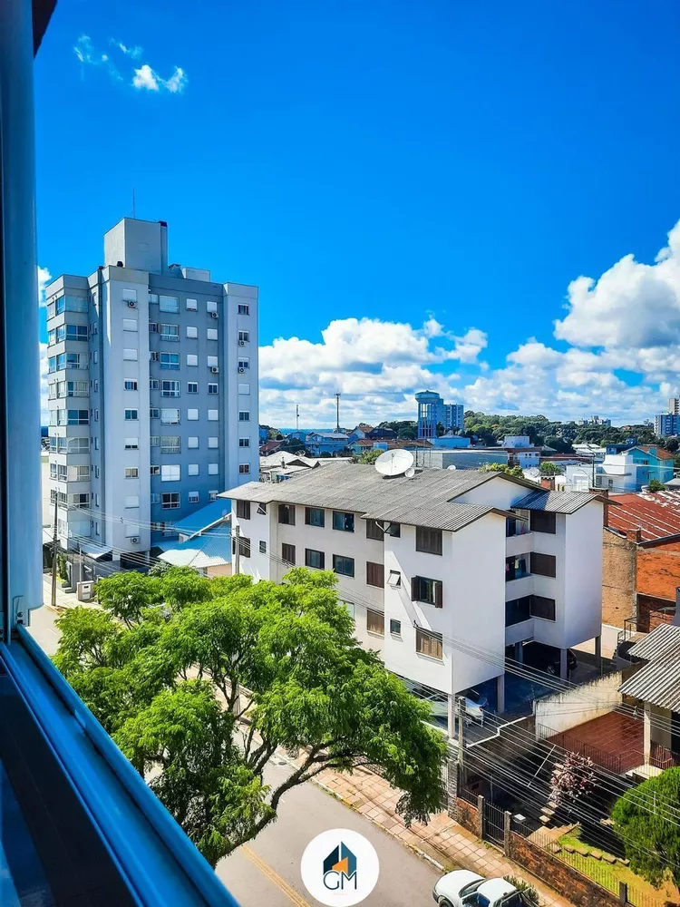Apartamento, 2 quartos, 54 m² - Foto 9