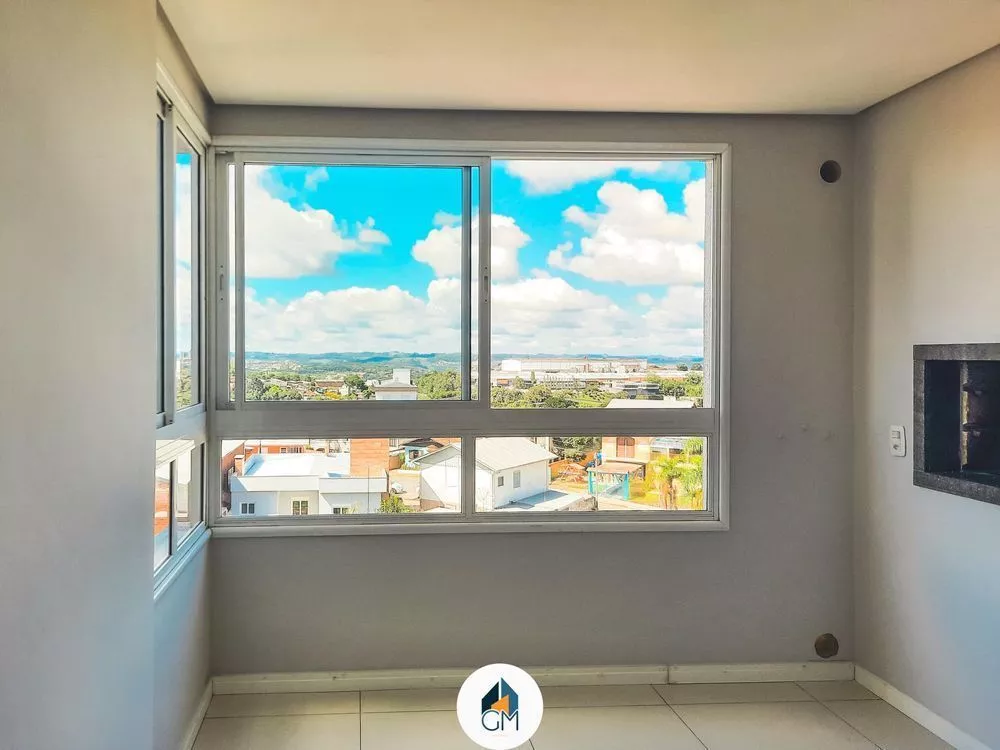 Apartamento, 2 quartos, 54 m² - Foto 4