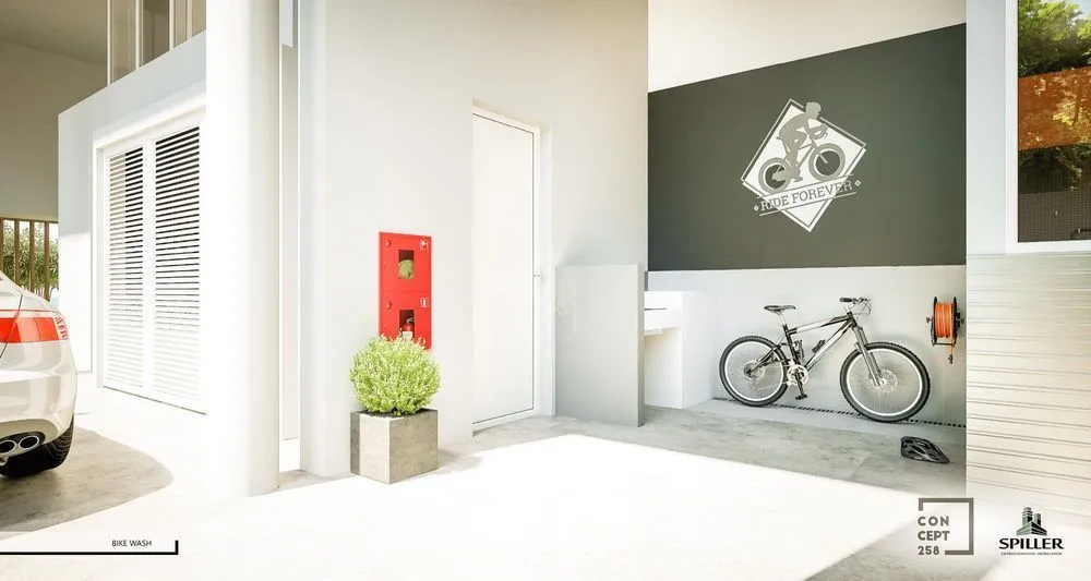 Apartamento, 2 quartos, 59 m² - Foto 3