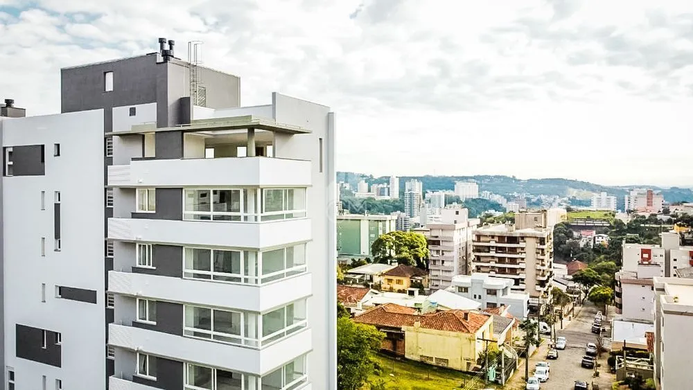 Apartamento, 2 quartos, 59 m² - Foto 4
