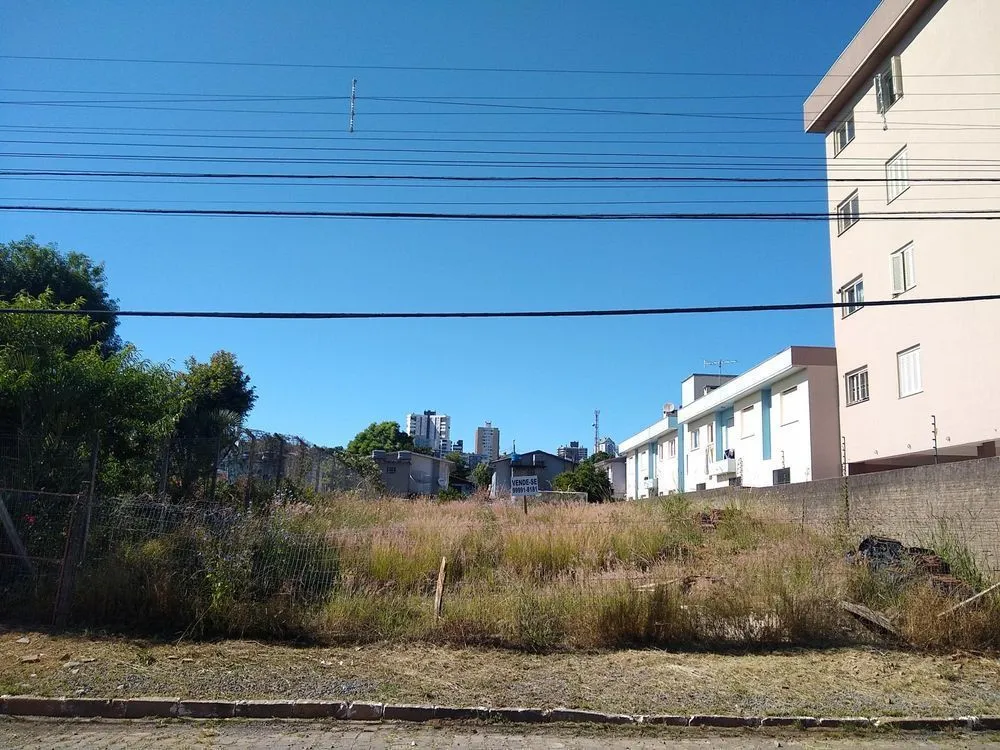 Terreno, 725 m² - Foto 1