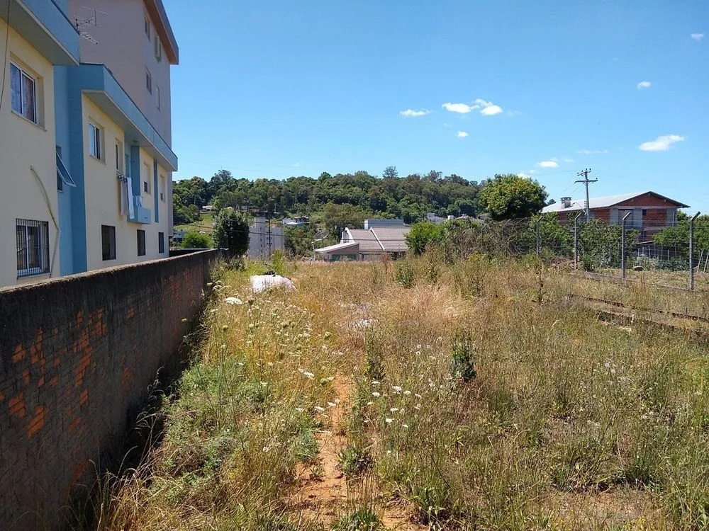 Terreno, 725 m² - Foto 2