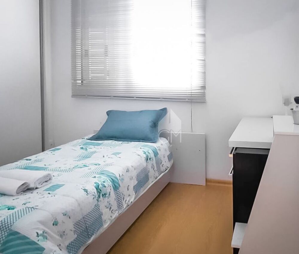 Apartamento, 2 quartos, 76 m² - Foto 6