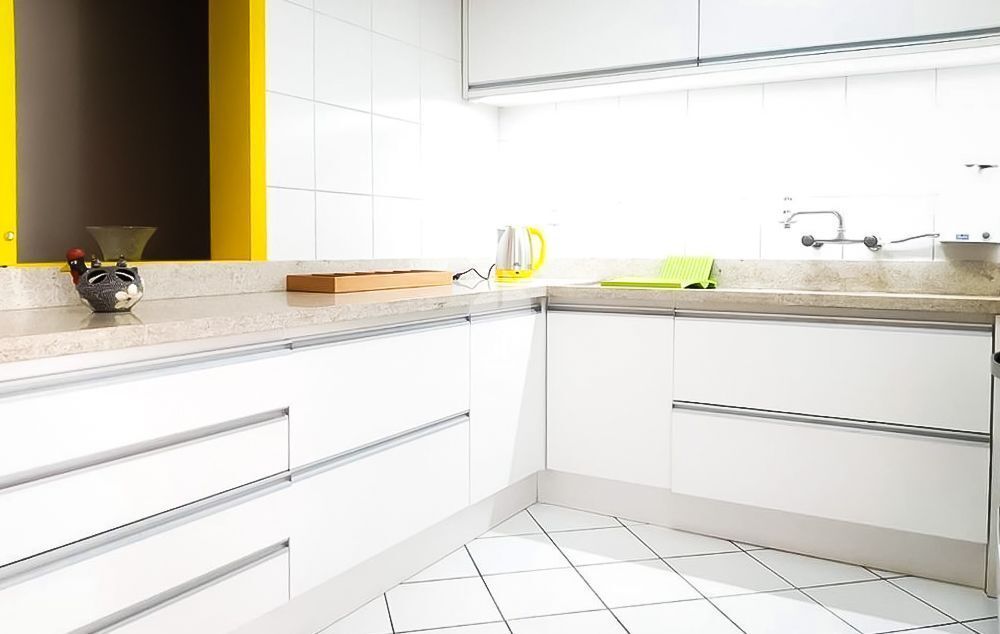 Apartamento, 2 quartos, 76 m² - Foto 3