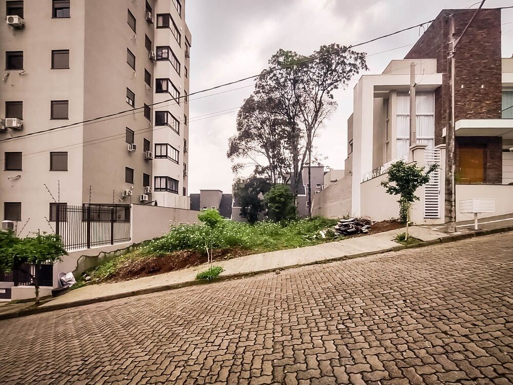 Terreno, 380 m² - Foto 1